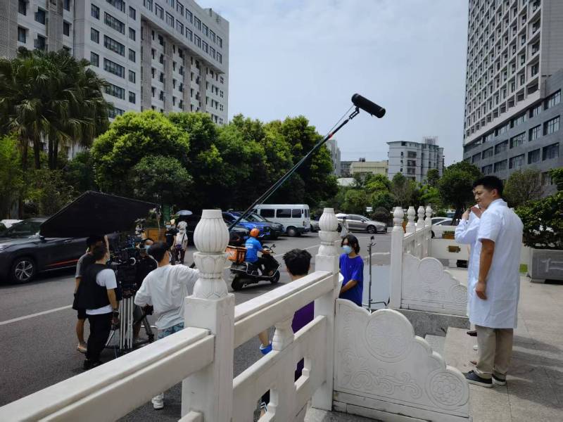 滁州广告片拍摄公司低成本实现高规格制作的诀窍